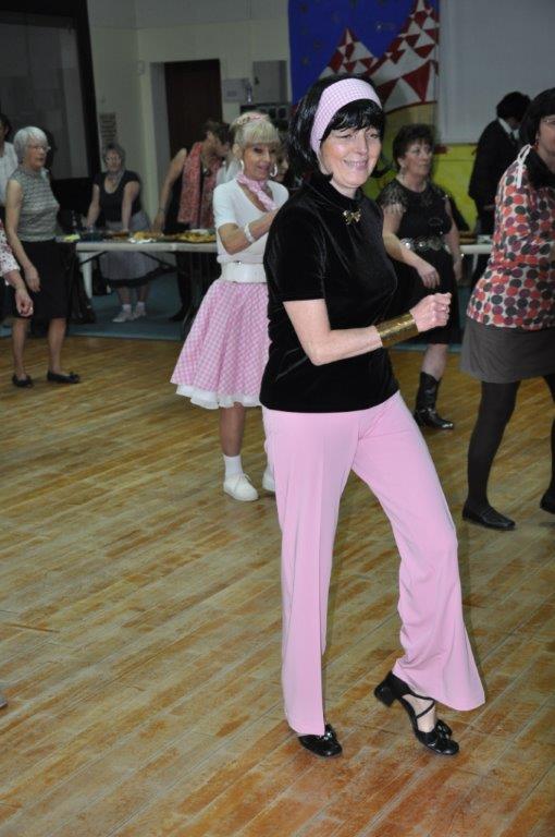 ce soir c'est la fête