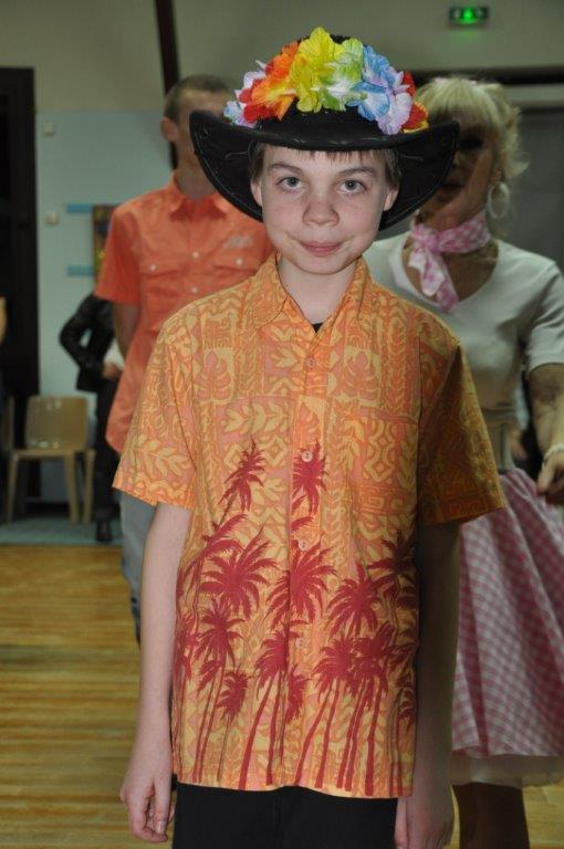 Qui a dit que je n'étais pas un ange?