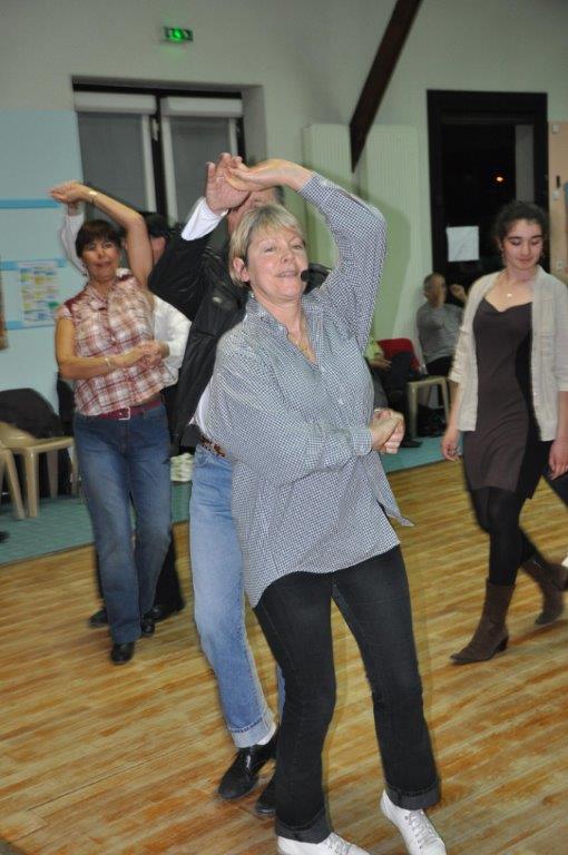 Je crois qu'on est suivis