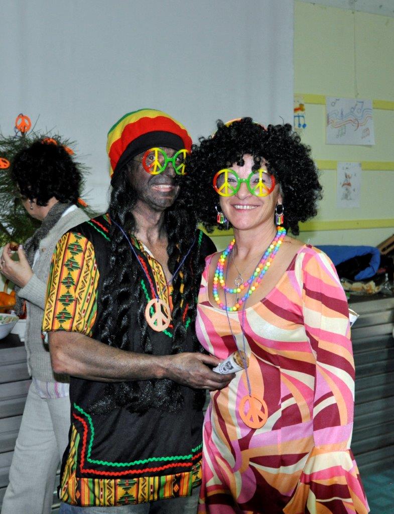 Mais non, c'est pas Bob l'éponge