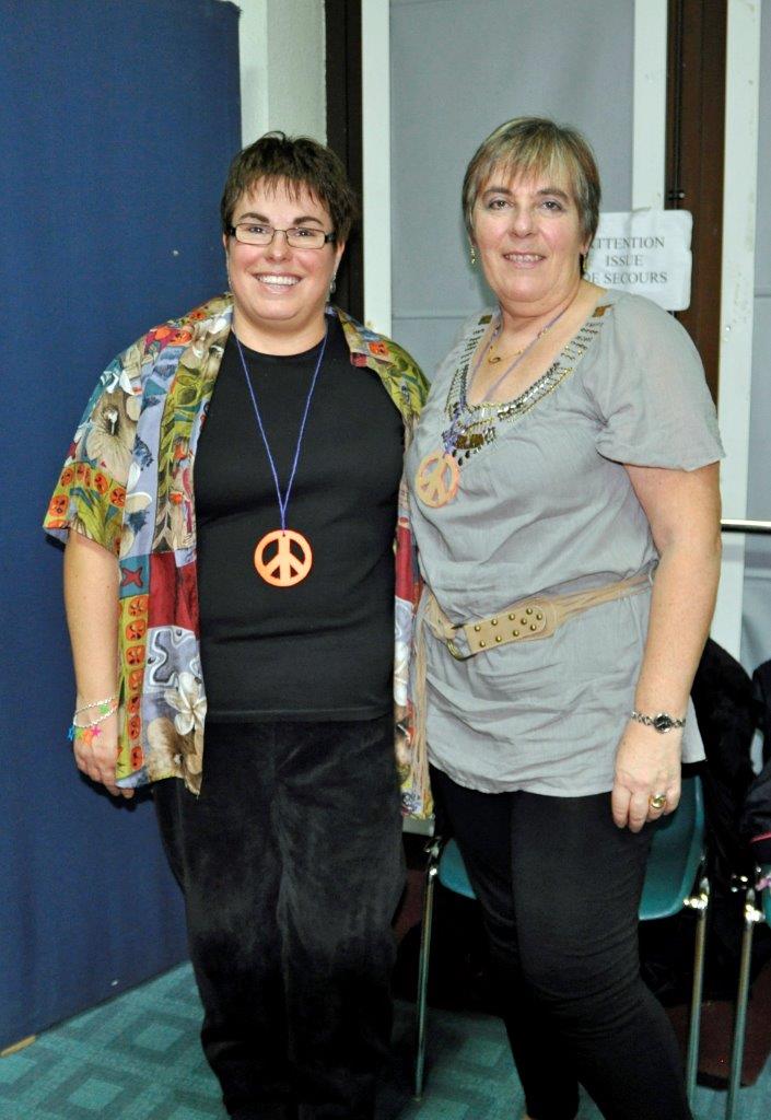 D'accord, nous aussi