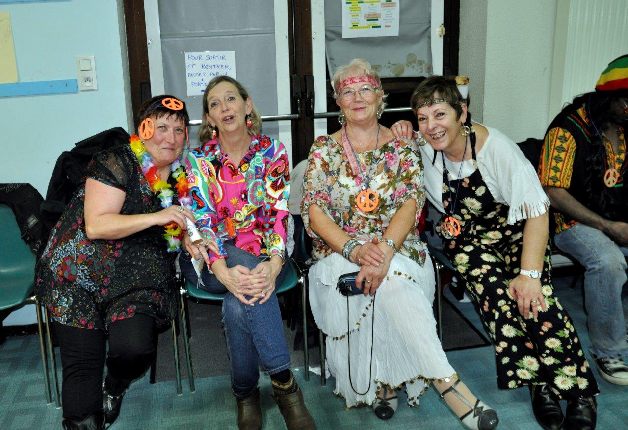 Nous, on plane complet!