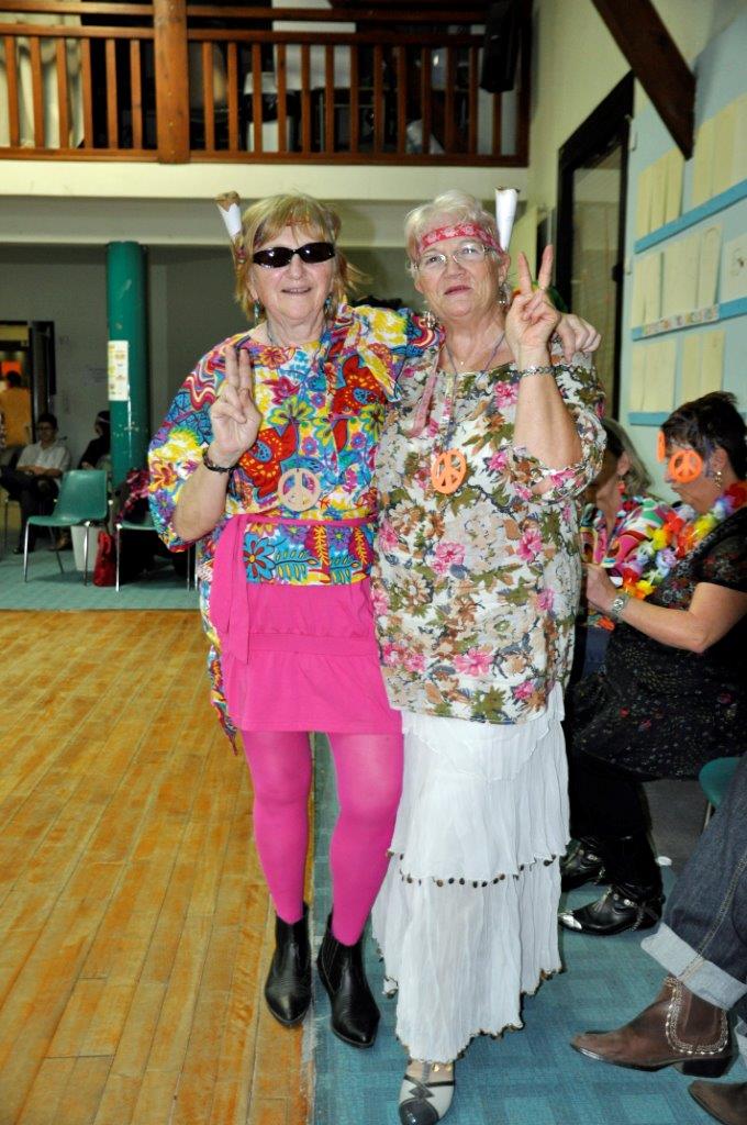 heu, c'est où déjà qu'on danse?