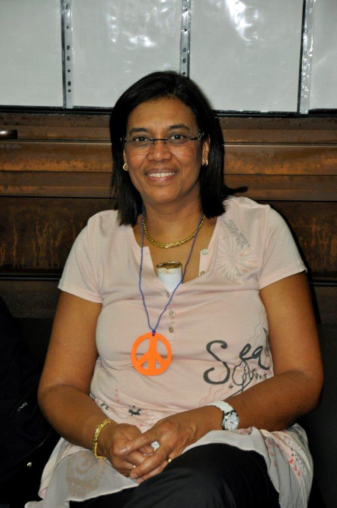 Pour le moment ça va, j'ai pas encore allumé mon pétard