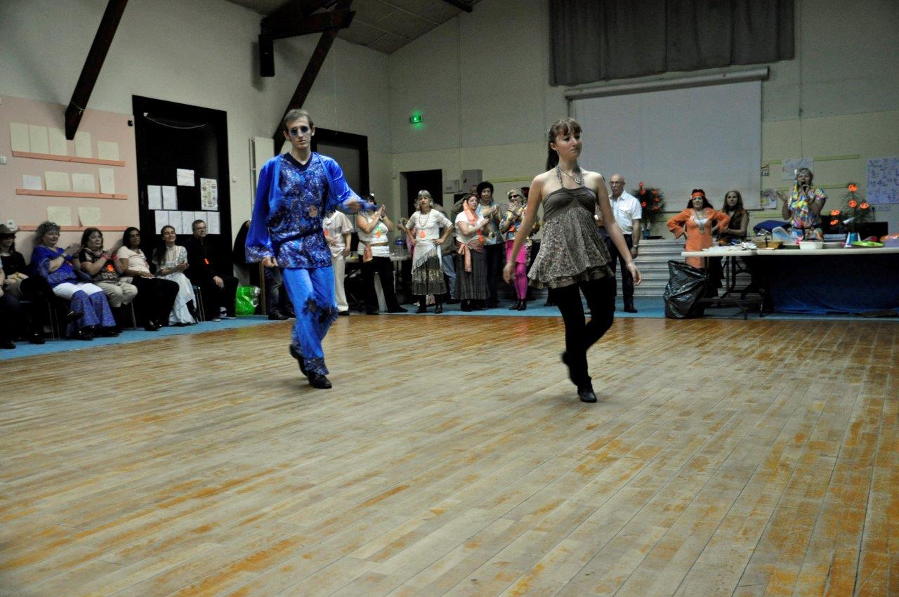 Super, on se la pète...et sans pétard